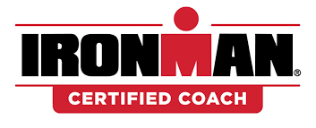 Runista - Logo Ironman certified coach