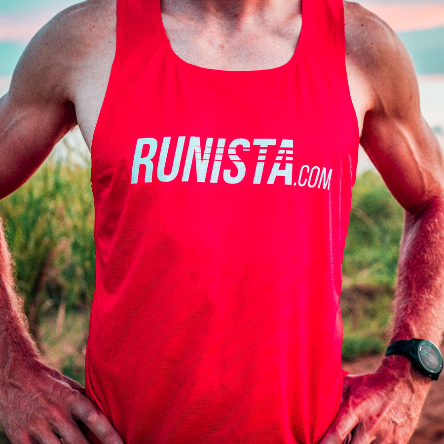 Runista - Training Plans-Running-Trail-Triathlon Cycling - Jersey Home v0