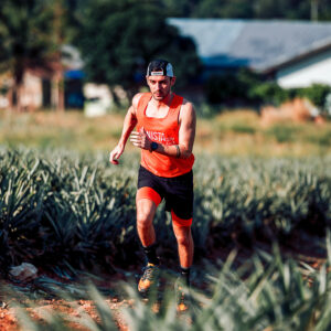 Runista - Running and Triathlon Training Plans - Martin Profile - Square 900 - A